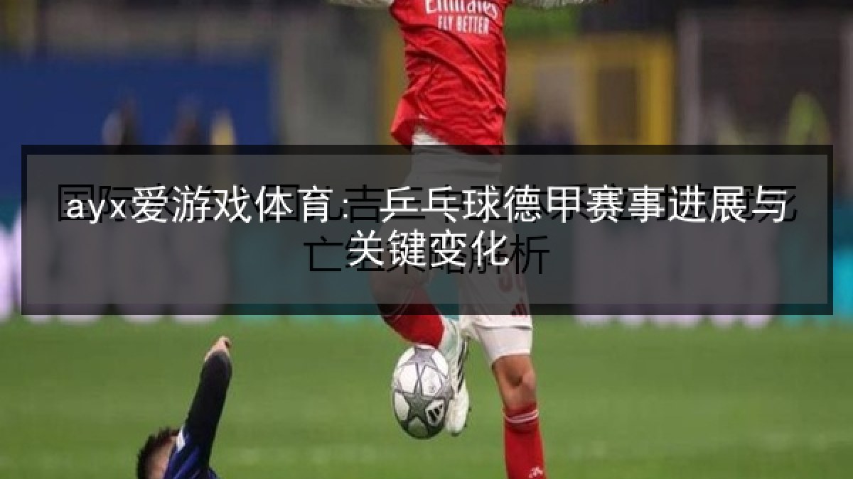 ayx爱游戏体育: 乒乓球德甲赛事进展与关键变化